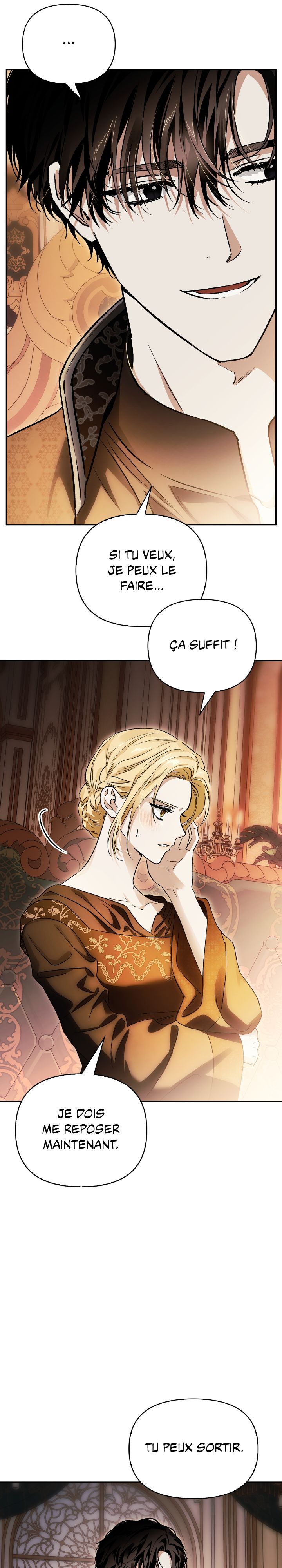 I Tamed My Ex-husband's Mad Dog Chapitre 39 - Page 40