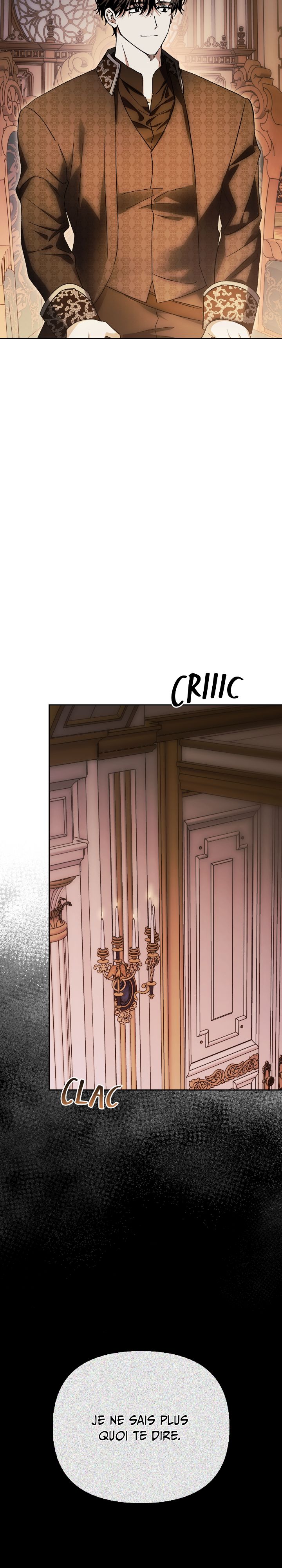 I Tamed My Ex-husband's Mad Dog Chapitre 39 - Page 41