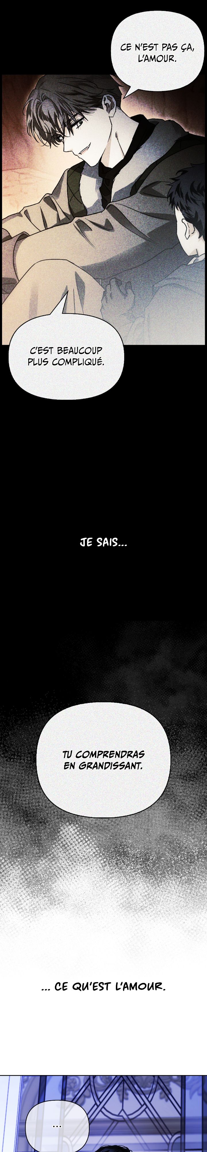 I Tamed My Ex-husband's Mad Dog Chapitre 39 - Page 43