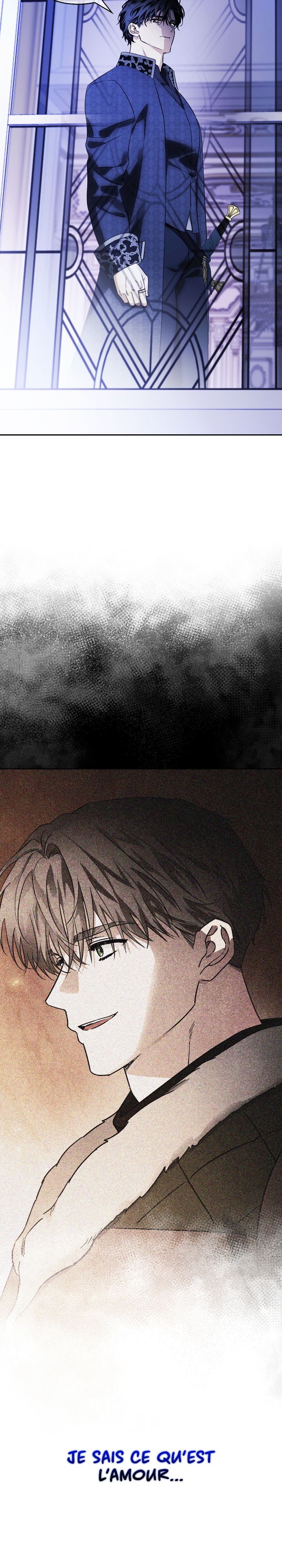I Tamed My Ex-husband's Mad Dog Chapitre 39 - Page 44