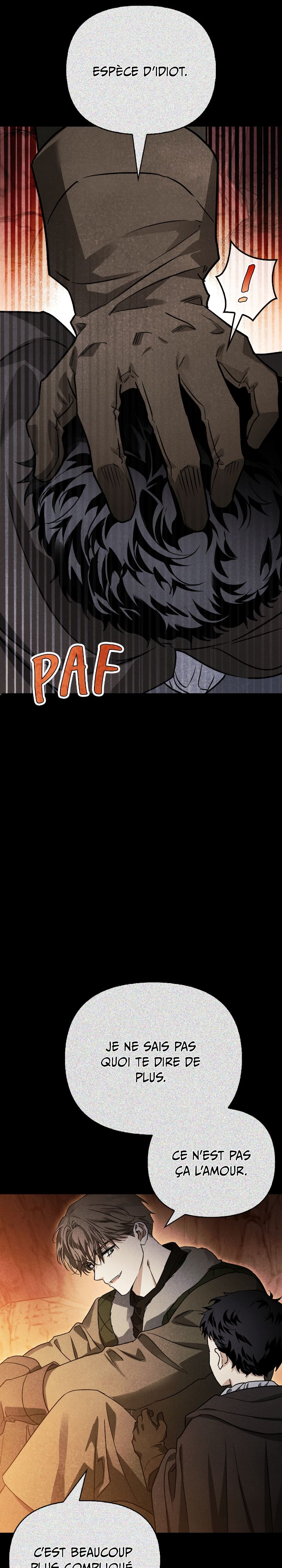 I Tamed My Ex-husband's Mad Dog Chapitre 39 - Page 5