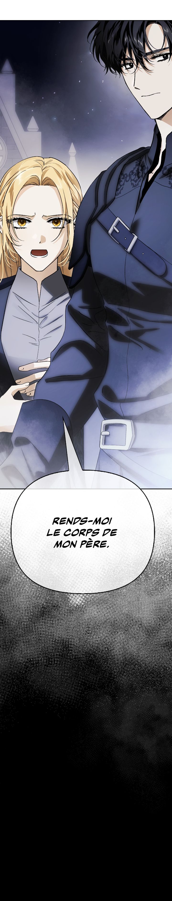 I Tamed My Ex-husband's Mad Dog Chapitre 40 - Page 10