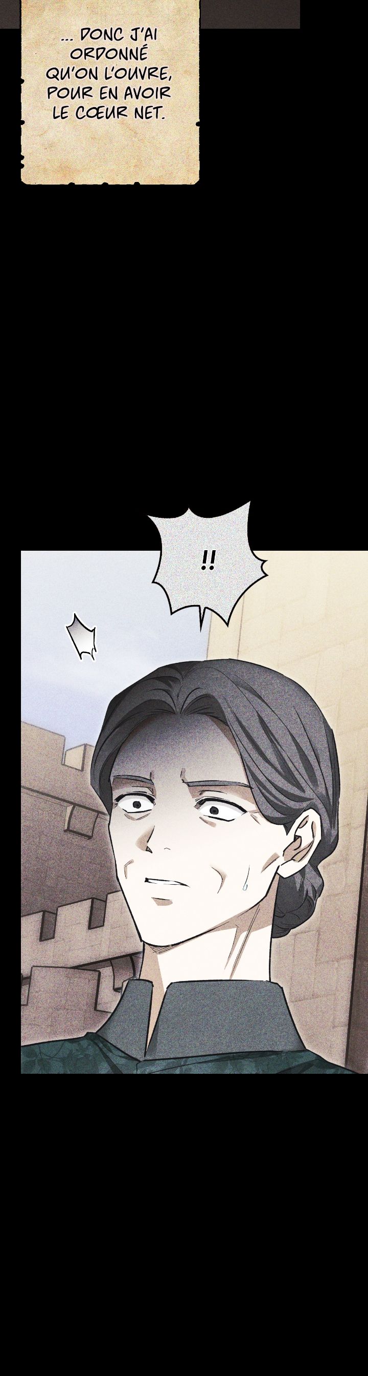 I Tamed My Ex-husband's Mad Dog Chapitre 40 - Page 13
