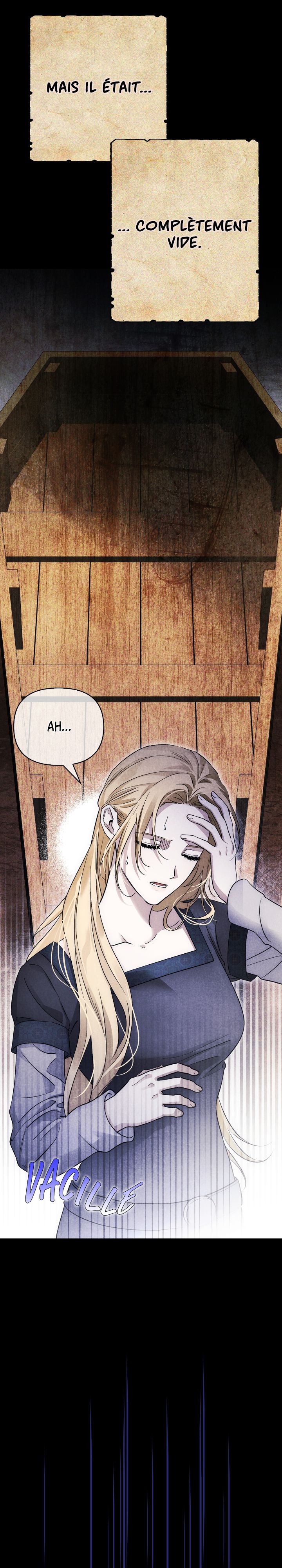 I Tamed My Ex-husband's Mad Dog Chapitre 40 - Page 14