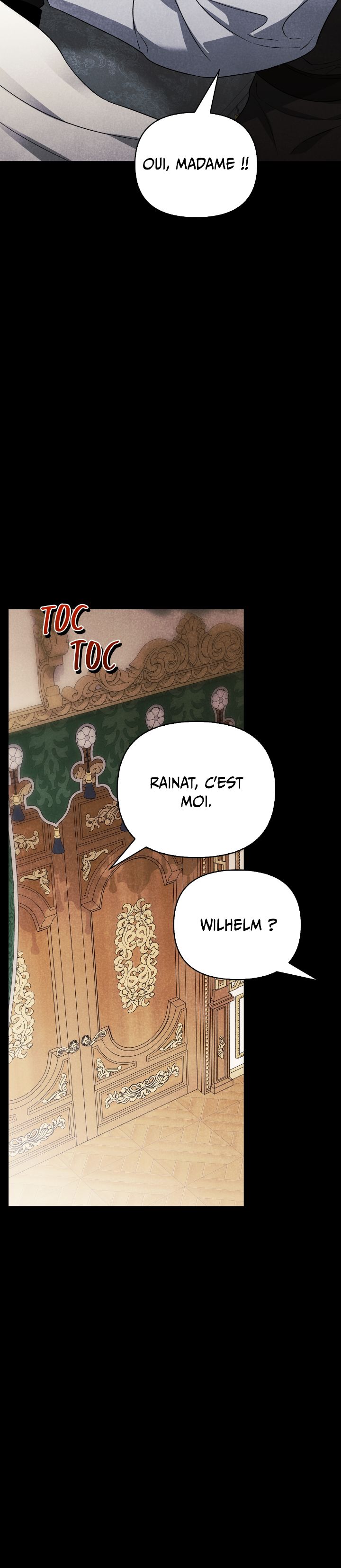 I Tamed My Ex-husband's Mad Dog Chapitre 40 - Page 18