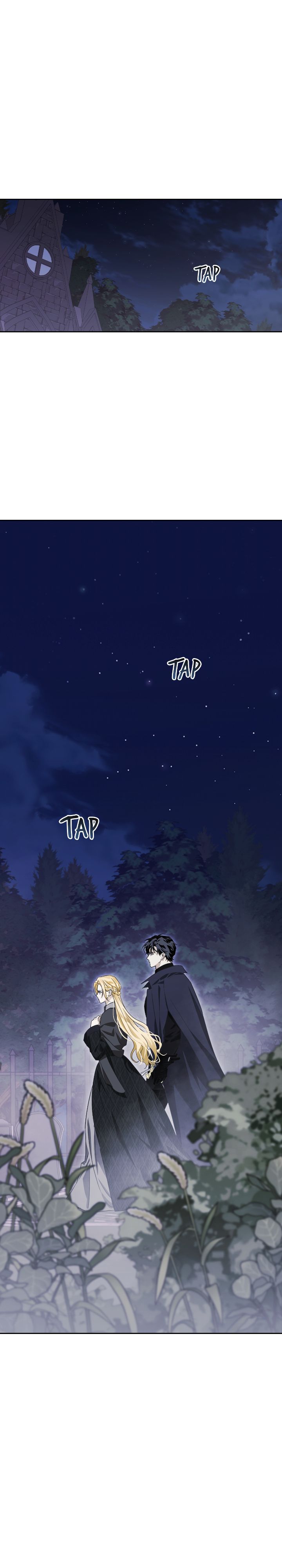 I Tamed My Ex-husband's Mad Dog Chapitre 40 - Page 2