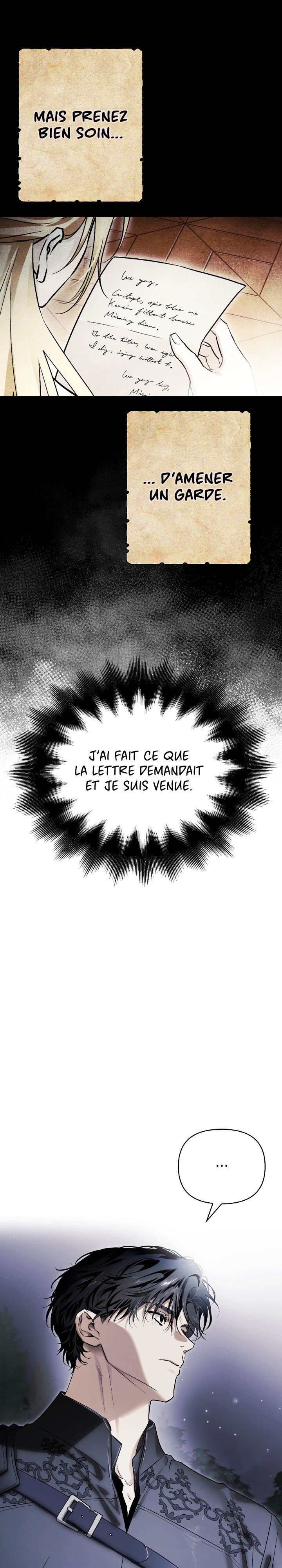 I Tamed My Ex-husband's Mad Dog Chapitre 40 - Page 22