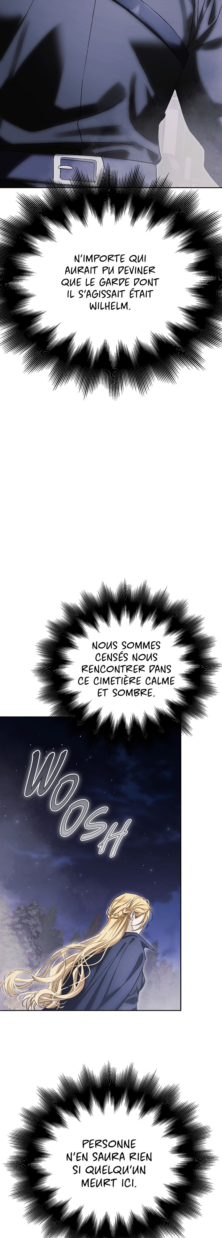I Tamed My Ex-husband's Mad Dog Chapitre 40 - Page 23