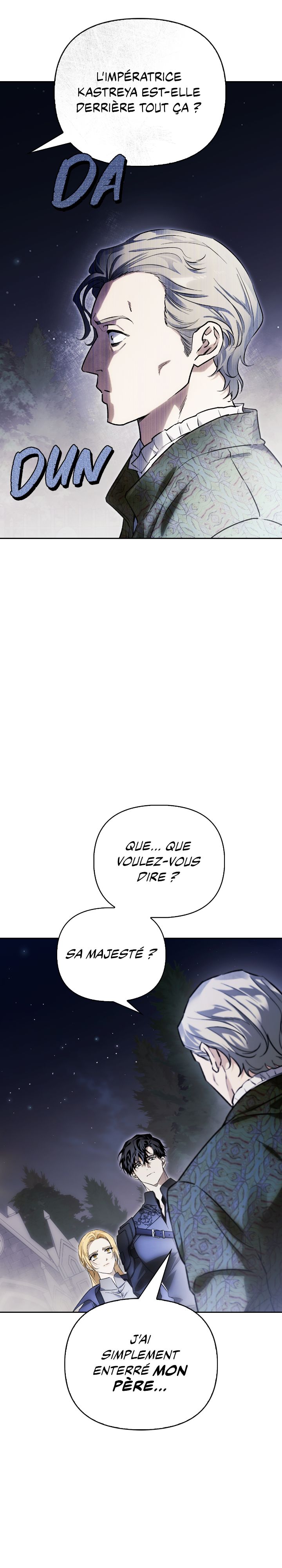 I Tamed My Ex-husband's Mad Dog Chapitre 40 - Page 25