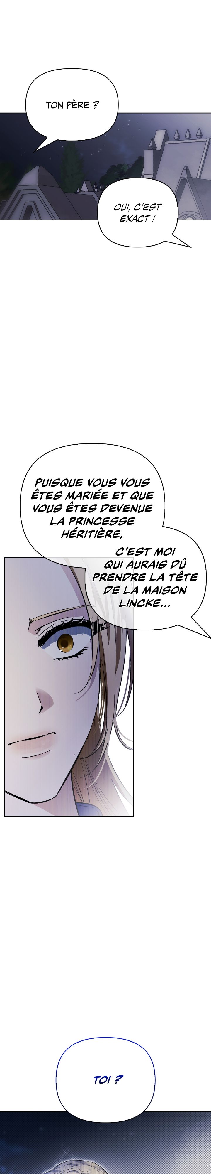 I Tamed My Ex-husband's Mad Dog Chapitre 40 - Page 26