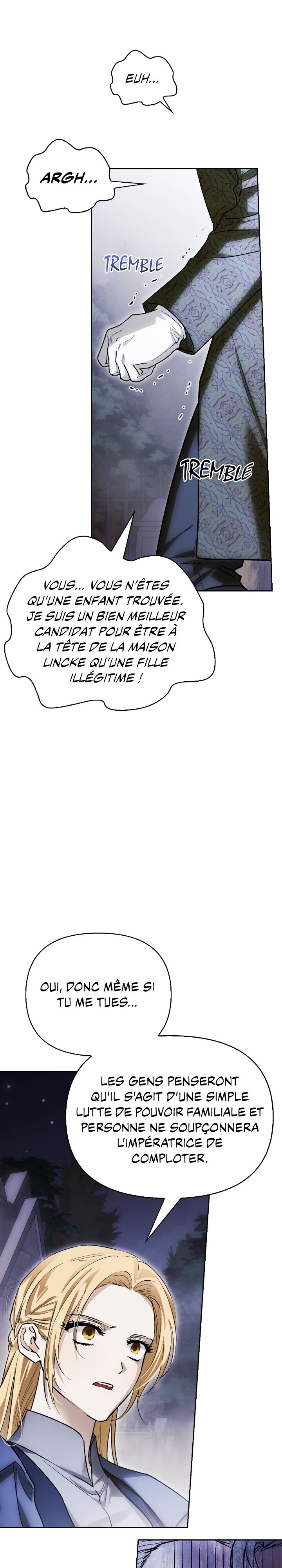 I Tamed My Ex-husband's Mad Dog Chapitre 40 - Page 28
