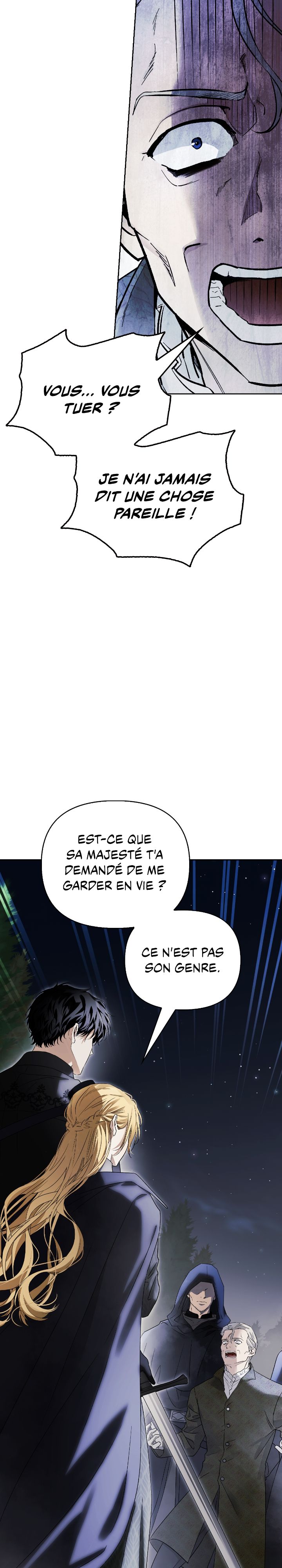I Tamed My Ex-husband's Mad Dog Chapitre 40 - Page 29