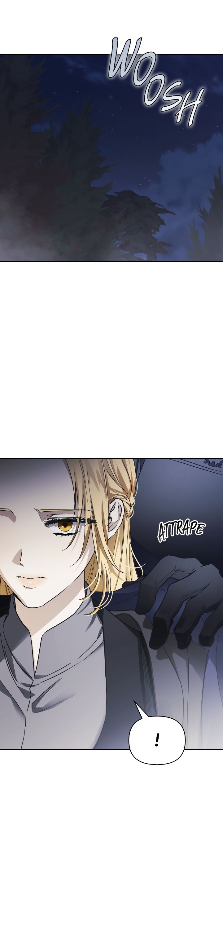 I Tamed My Ex-husband's Mad Dog Chapitre 40 - Page 3