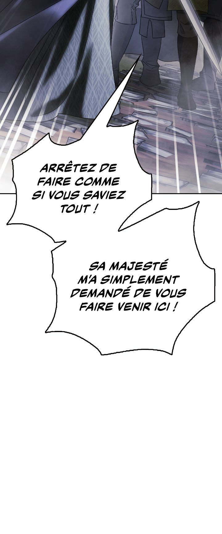 I Tamed My Ex-husband's Mad Dog Chapitre 40 - Page 30