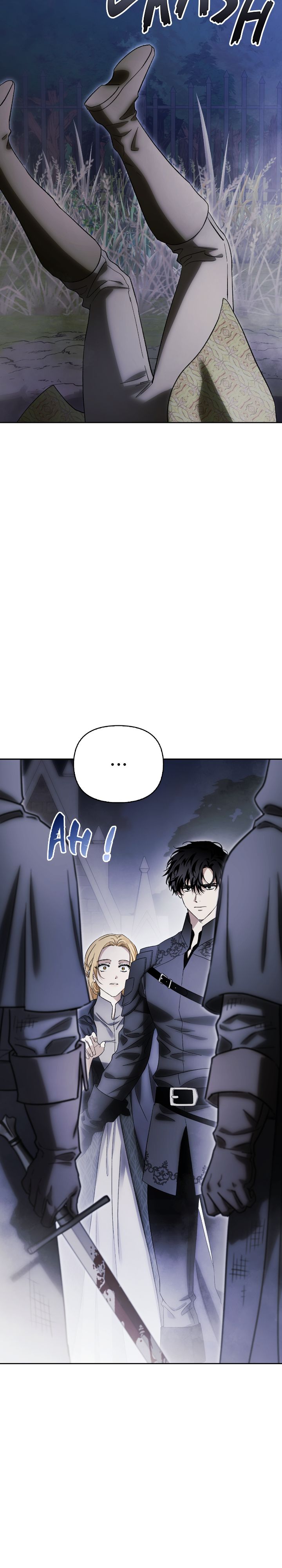 I Tamed My Ex-husband's Mad Dog Chapitre 40 - Page 34