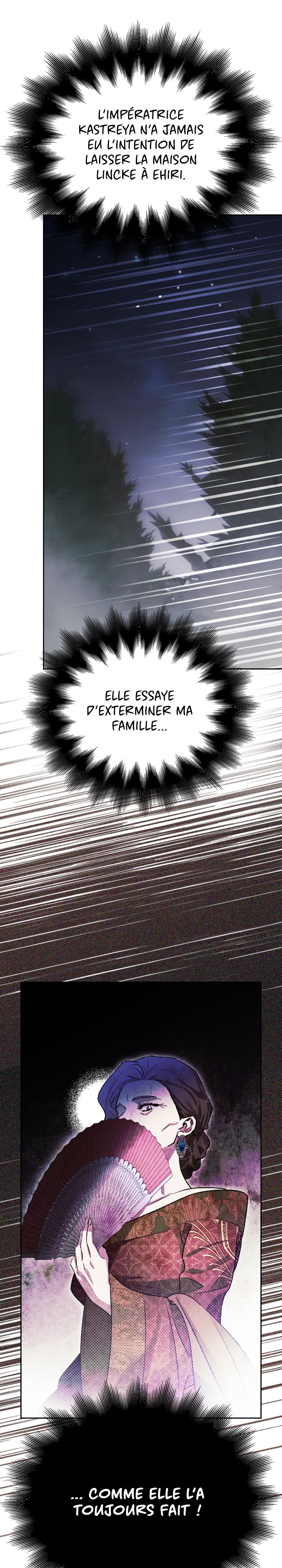 I Tamed My Ex-husband's Mad Dog Chapitre 40 - Page 39