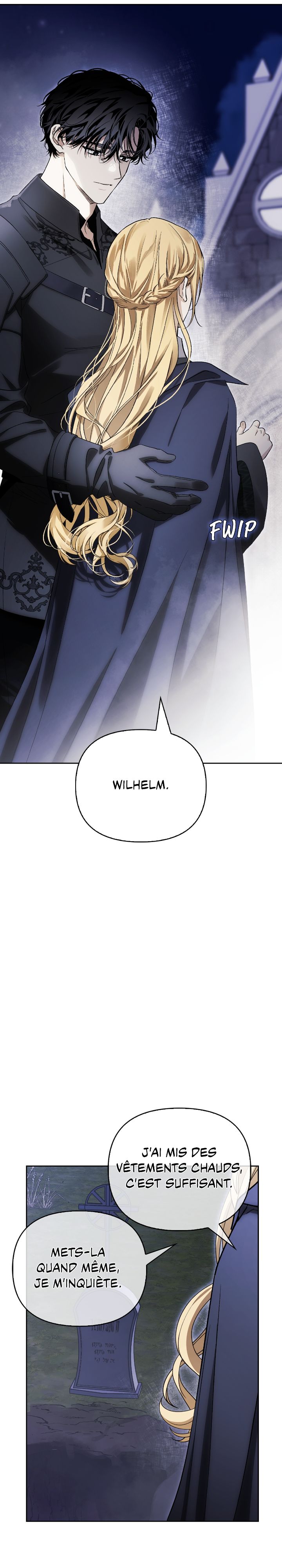 I Tamed My Ex-husband's Mad Dog Chapitre 40 - Page 4