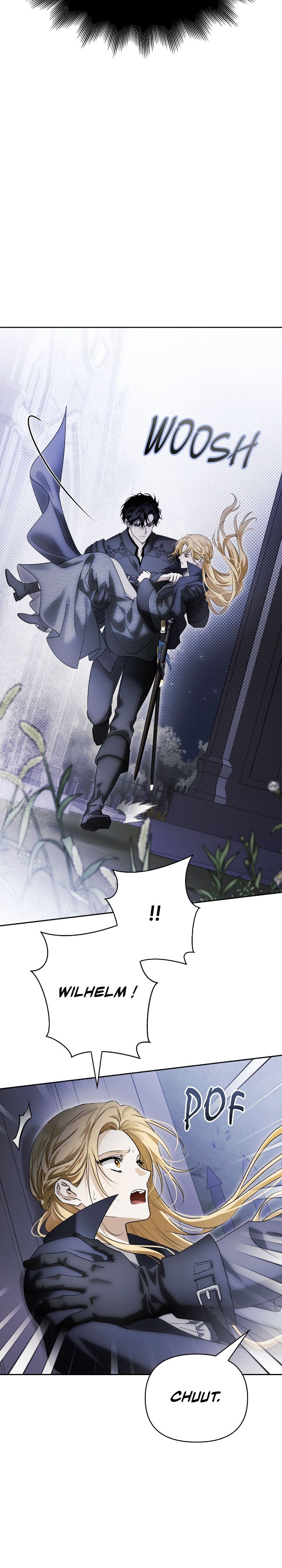 I Tamed My Ex-husband's Mad Dog Chapitre 40 - Page 40