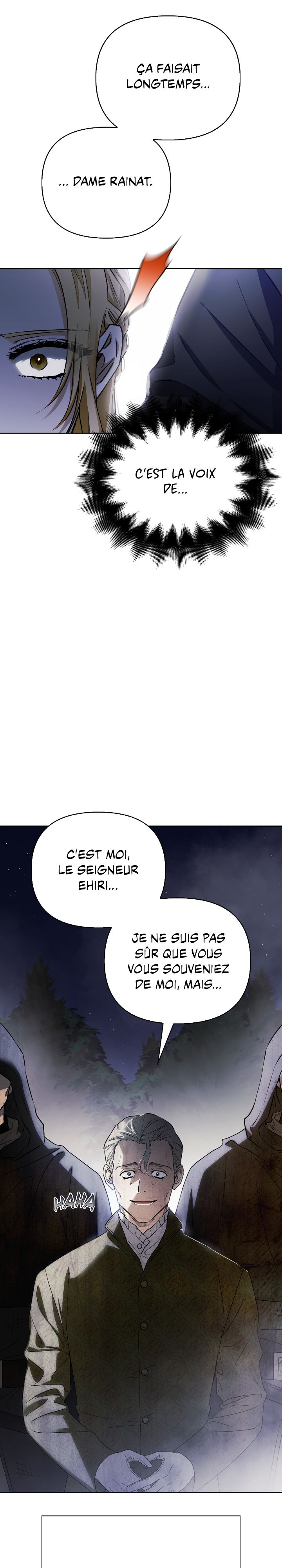 I Tamed My Ex-husband's Mad Dog Chapitre 40 - Page 7