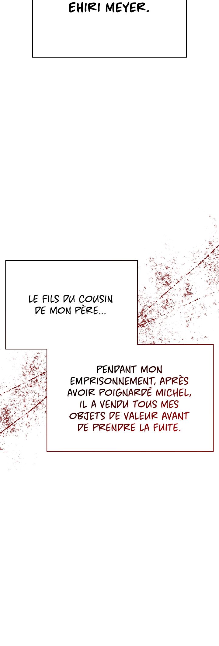 I Tamed My Ex-husband's Mad Dog Chapitre 40 - Page 8