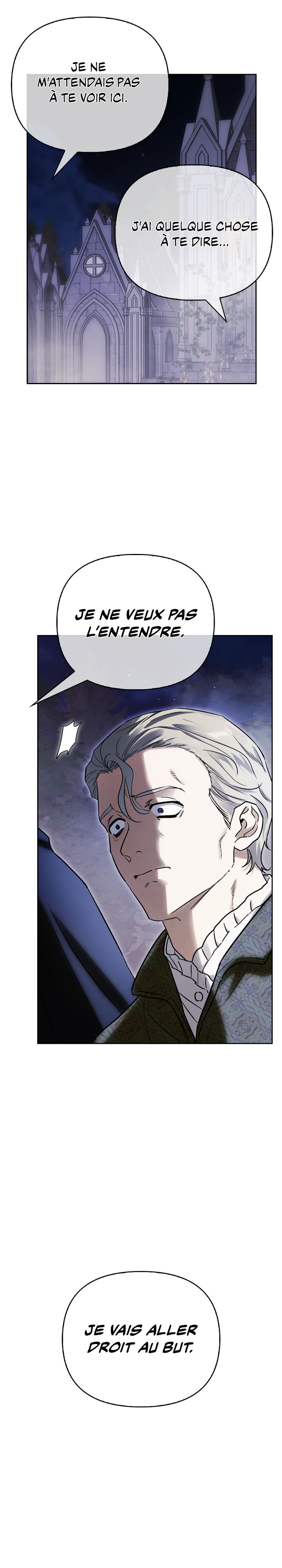 I Tamed My Ex-husband's Mad Dog Chapitre 40 - Page 9