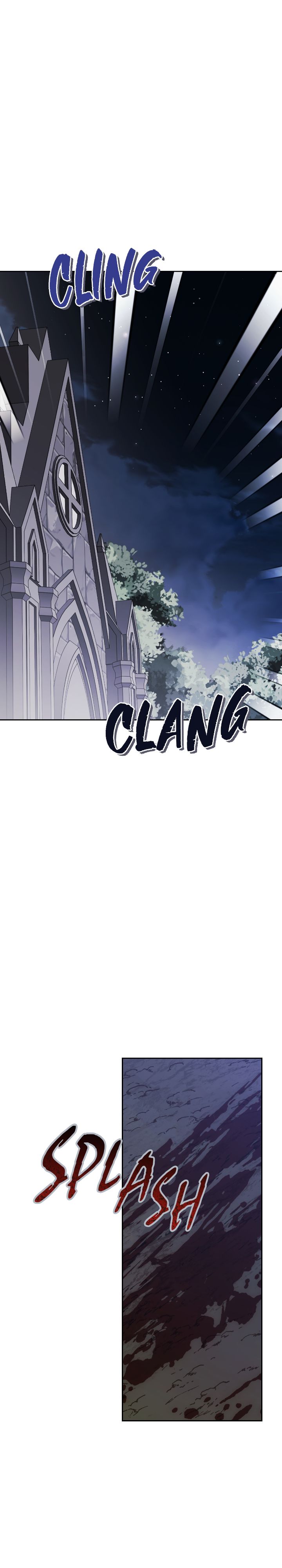 I Tamed My Ex-husband's Mad Dog Chapitre 41 - Page 1
