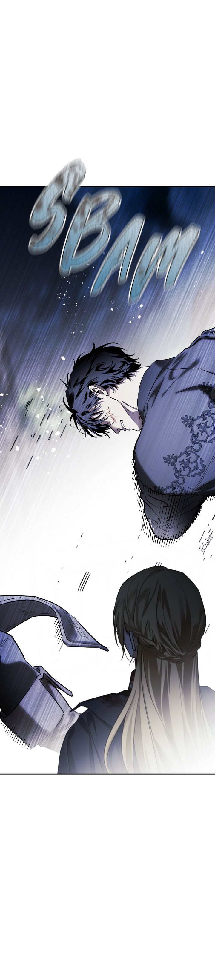 I Tamed My Ex-husband's Mad Dog Chapitre 41 - Page 10