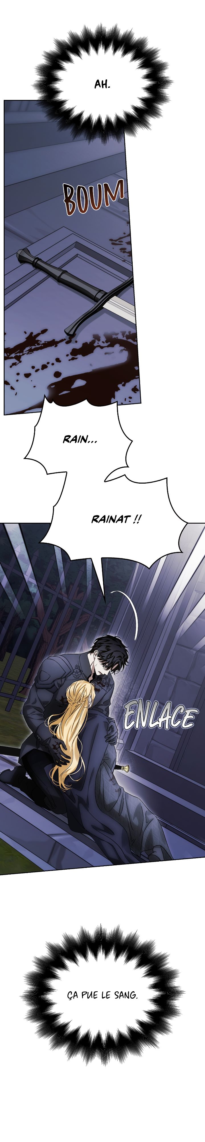 I Tamed My Ex-husband's Mad Dog Chapitre 41 - Page 11