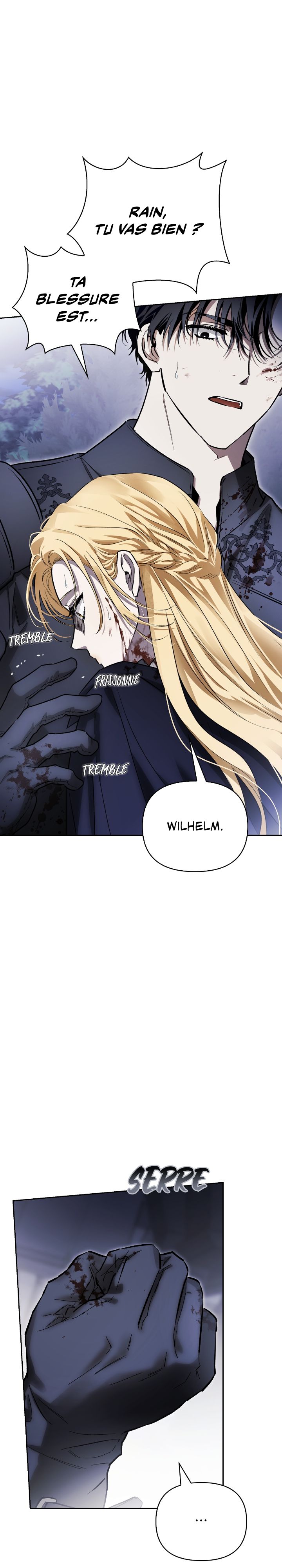 I Tamed My Ex-husband's Mad Dog Chapitre 41 - Page 12