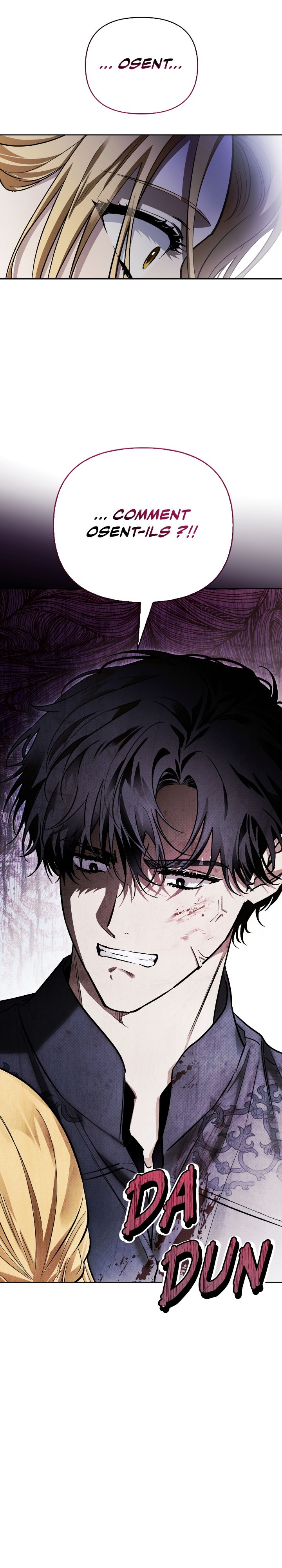 I Tamed My Ex-husband's Mad Dog Chapitre 41 - Page 14