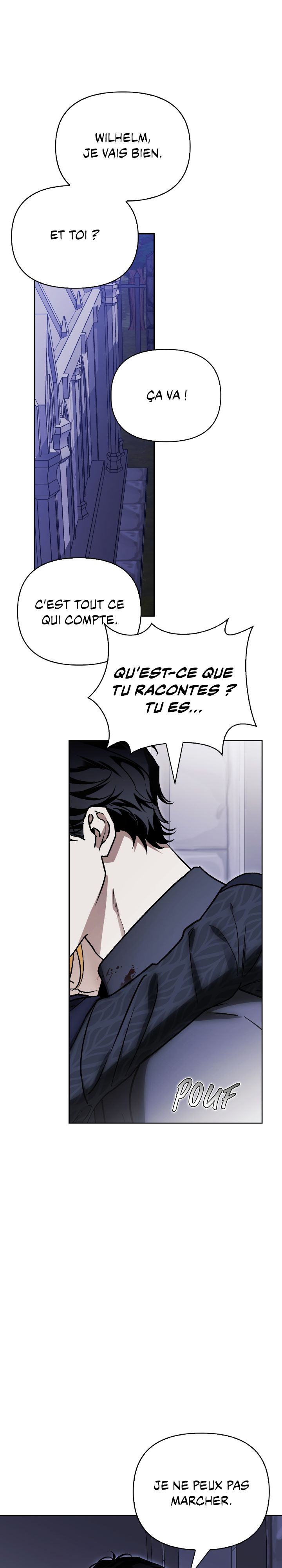 I Tamed My Ex-husband's Mad Dog Chapitre 41 - Page 15