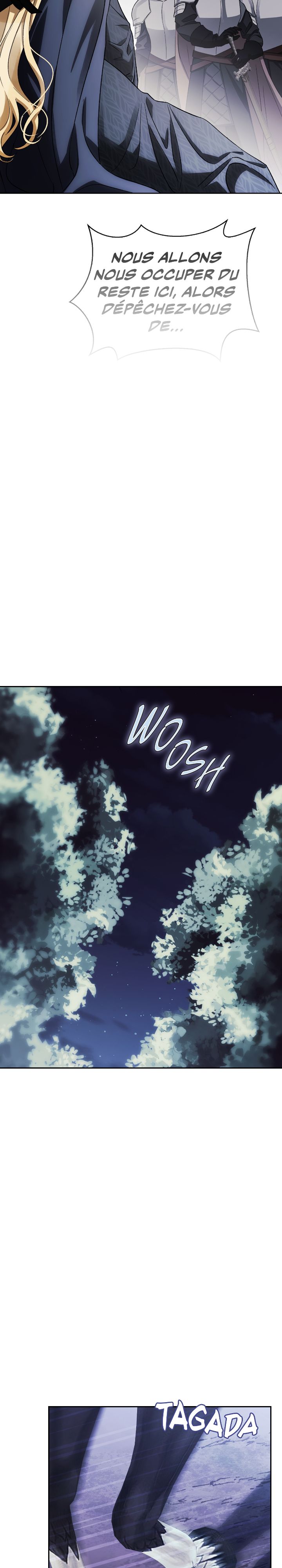 I Tamed My Ex-husband's Mad Dog Chapitre 41 - Page 18