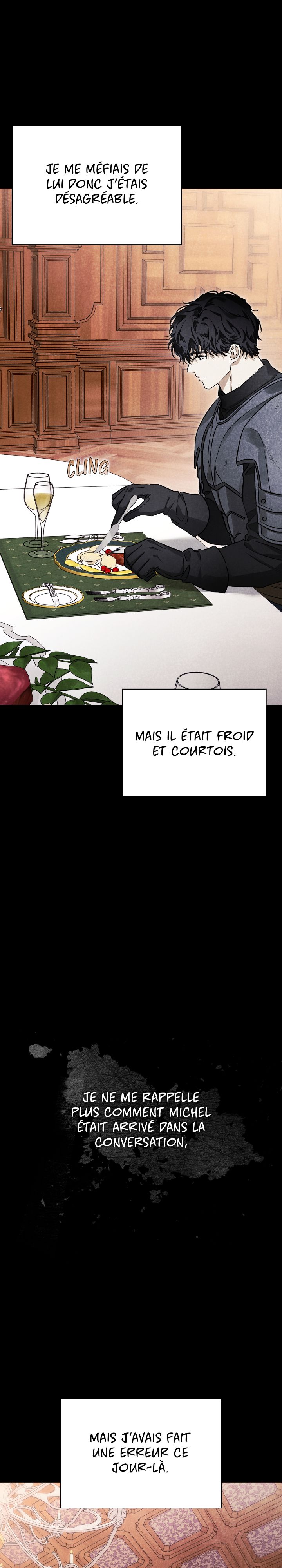 I Tamed My Ex-husband's Mad Dog Chapitre 41 - Page 26