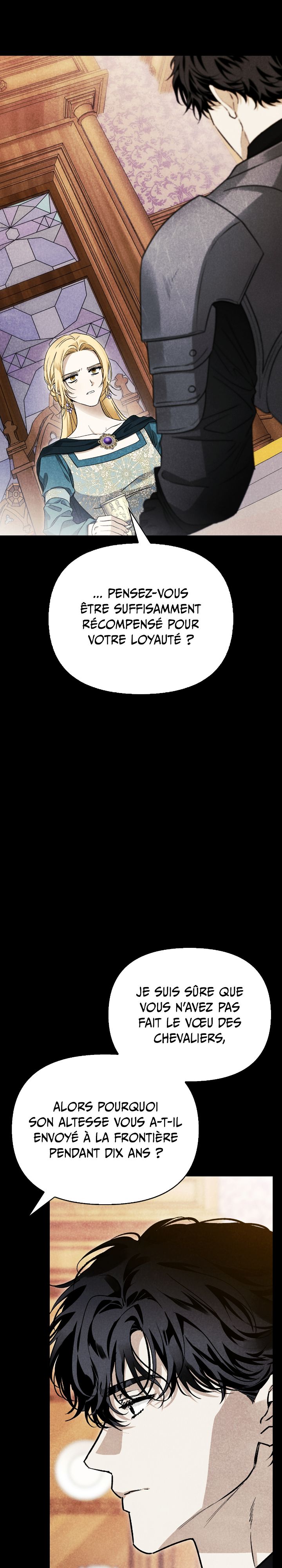 I Tamed My Ex-husband's Mad Dog Chapitre 41 - Page 28
