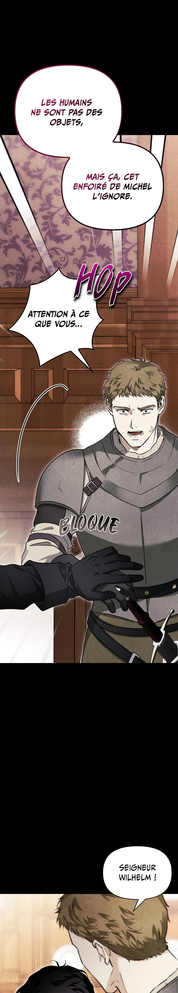 I Tamed My Ex-husband's Mad Dog Chapitre 41 - Page 31