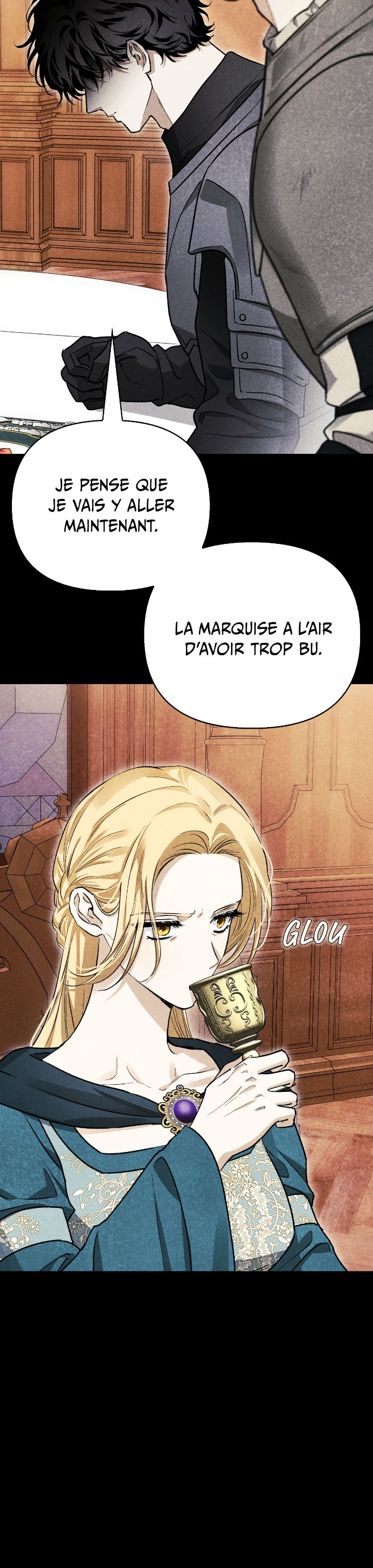 I Tamed My Ex-husband's Mad Dog Chapitre 41 - Page 32