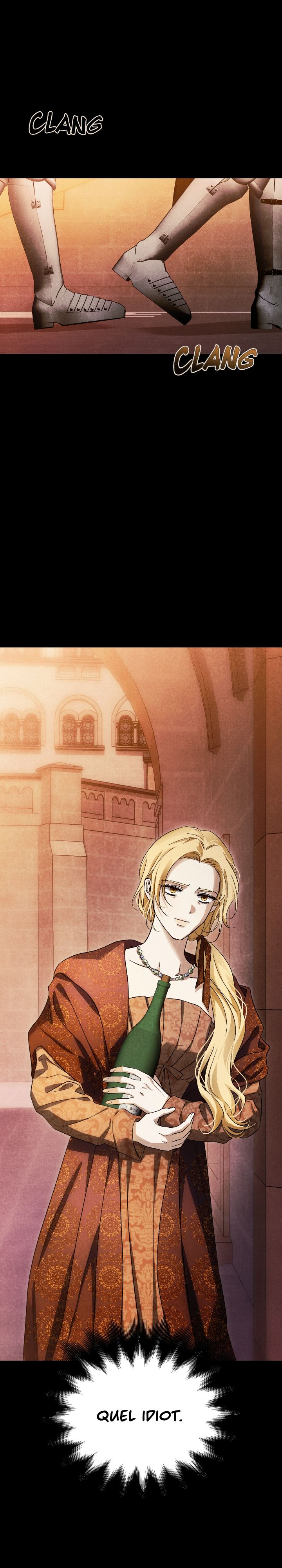 I Tamed My Ex-husband's Mad Dog Chapitre 41 - Page 33