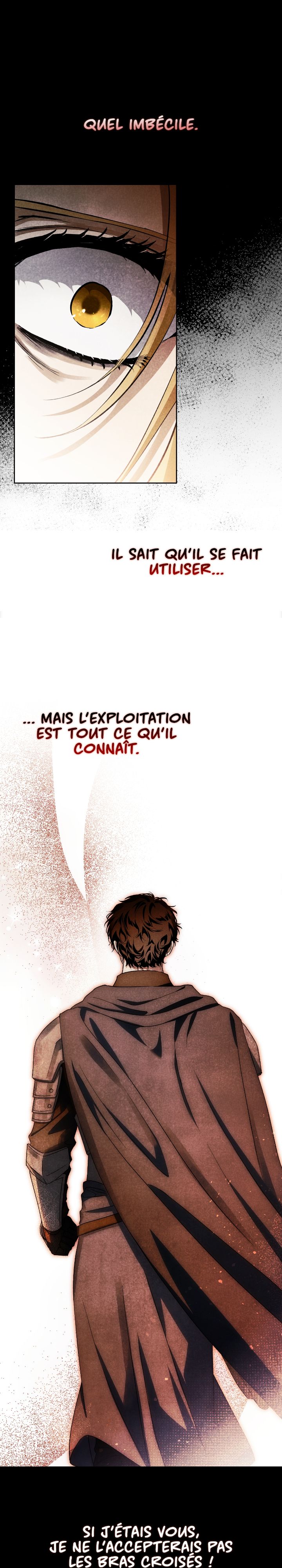 I Tamed My Ex-husband's Mad Dog Chapitre 41 - Page 36