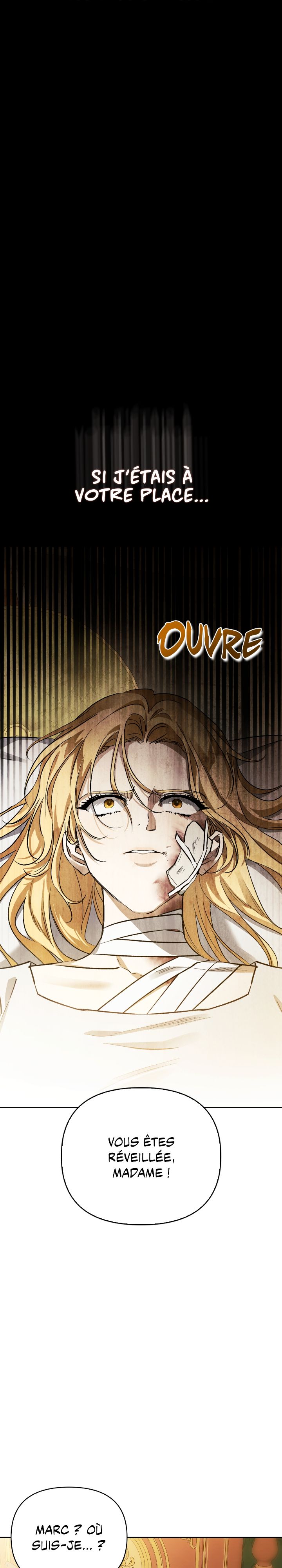 I Tamed My Ex-husband's Mad Dog Chapitre 41 - Page 37