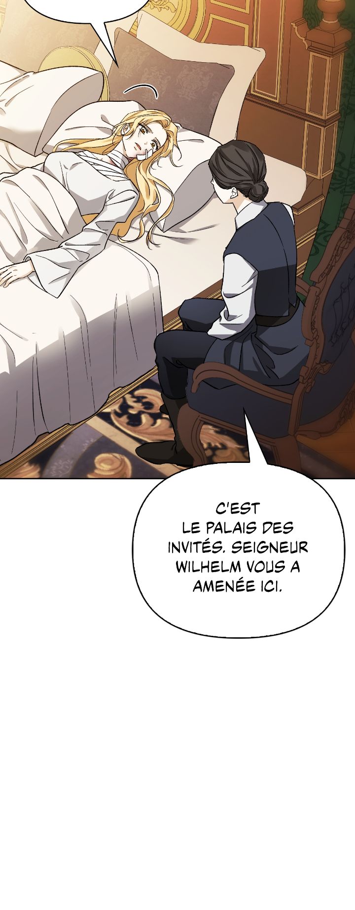 I Tamed My Ex-husband's Mad Dog Chapitre 41 - Page 38