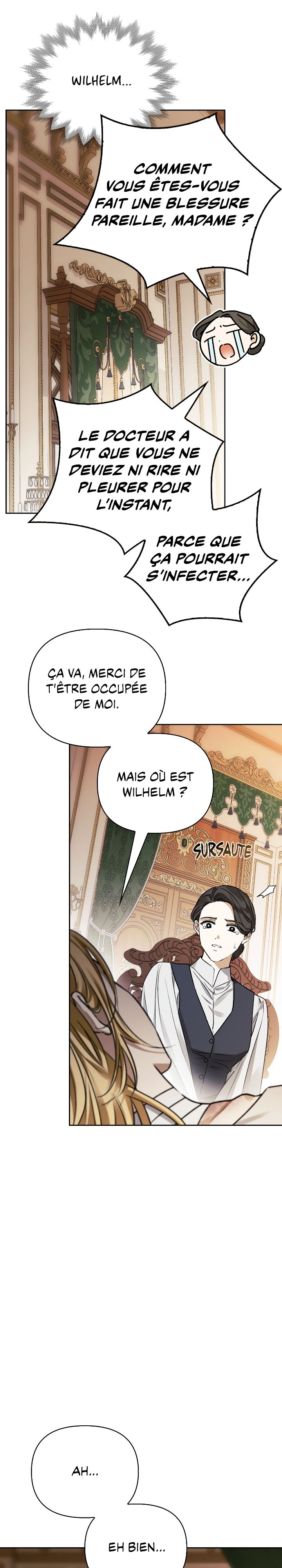 I Tamed My Ex-husband's Mad Dog Chapitre 41 - Page 39