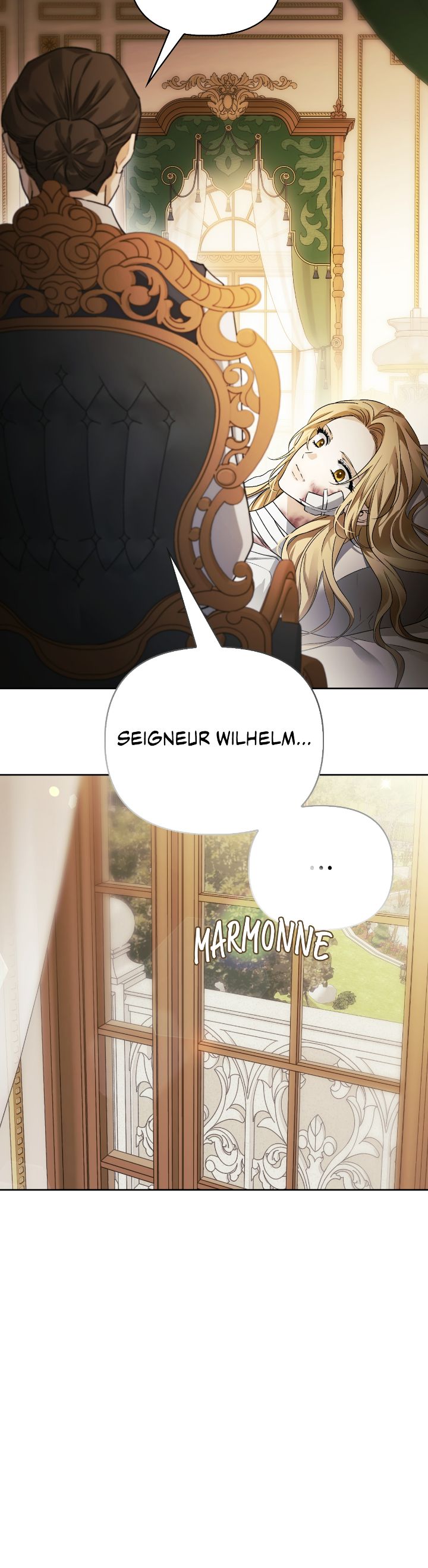I Tamed My Ex-husband's Mad Dog Chapitre 41 - Page 40