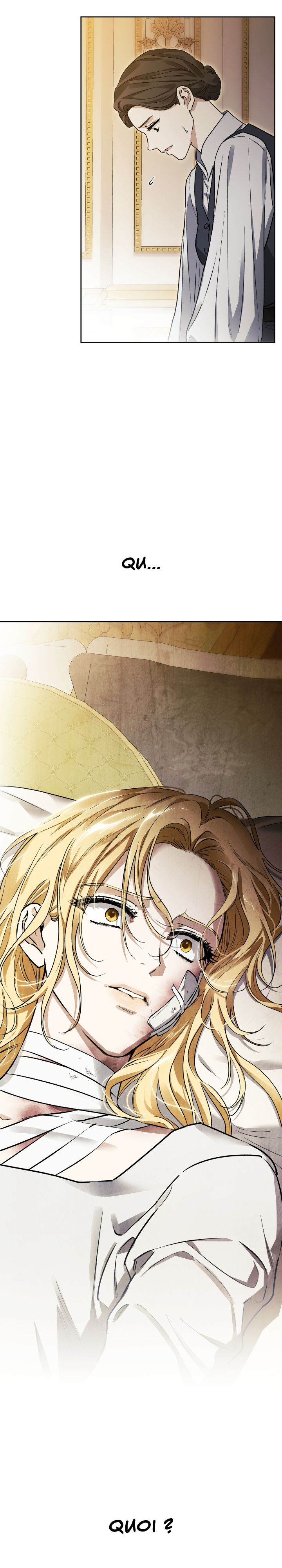 I Tamed My Ex-husband's Mad Dog Chapitre 41 - Page 41
