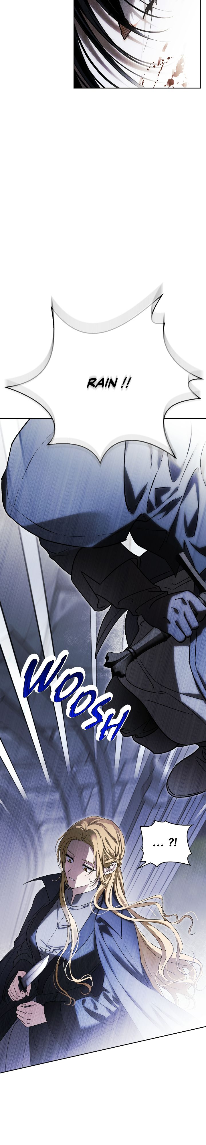 I Tamed My Ex-husband's Mad Dog Chapitre 41 - Page 5
