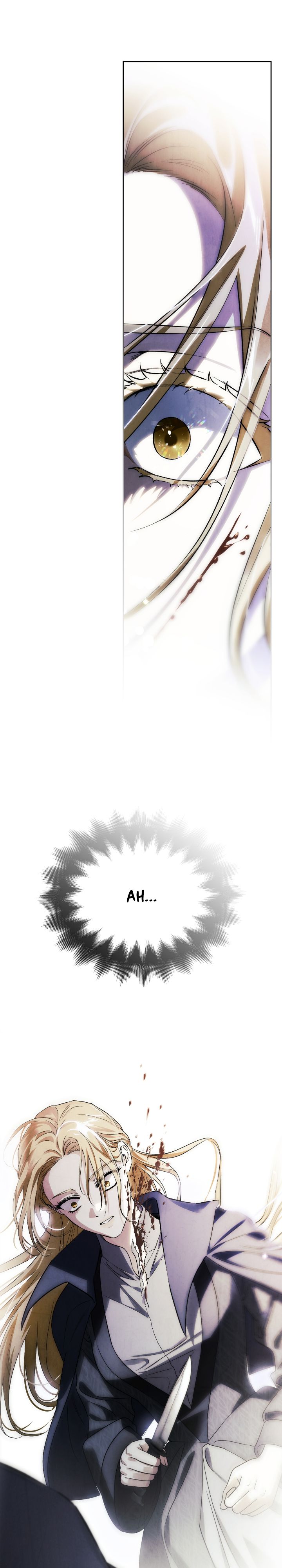 I Tamed My Ex-husband's Mad Dog Chapitre 41 - Page 7