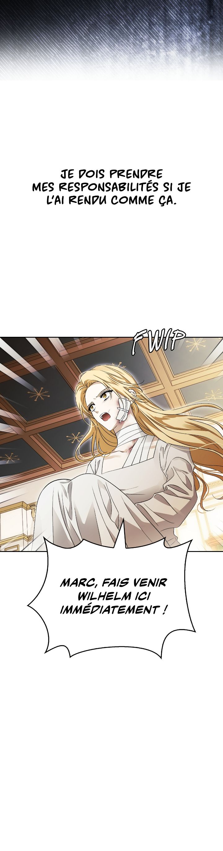 I Tamed My Ex-husband's Mad Dog Chapitre 42 - Page 11