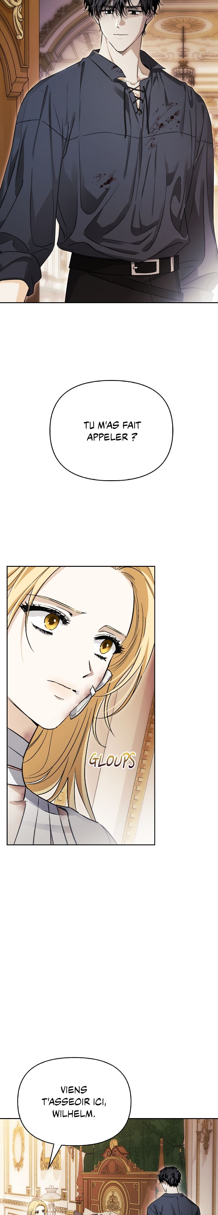 I Tamed My Ex-husband's Mad Dog Chapitre 42 - Page 14