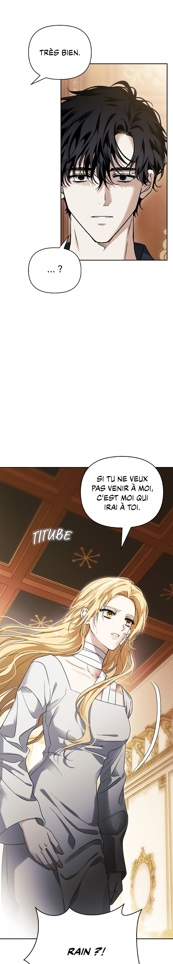 I Tamed My Ex-husband's Mad Dog Chapitre 42 - Page 16