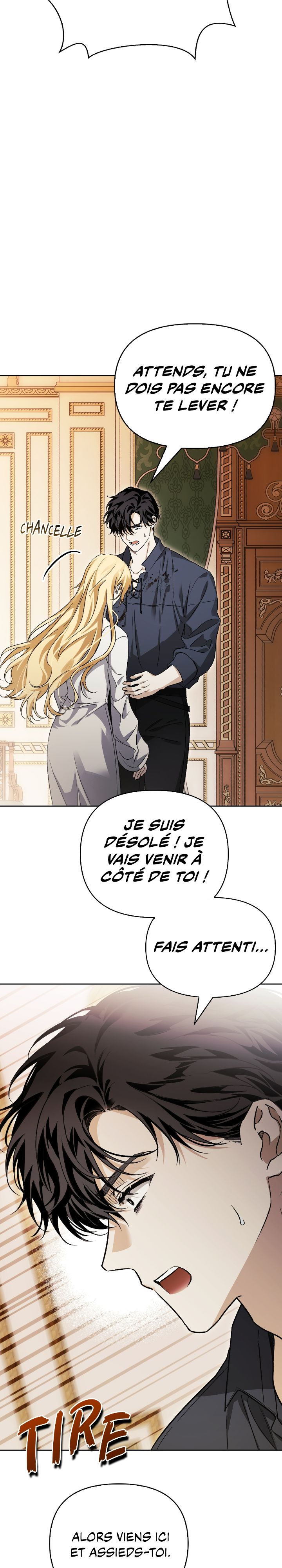 I Tamed My Ex-husband's Mad Dog Chapitre 42 - Page 17