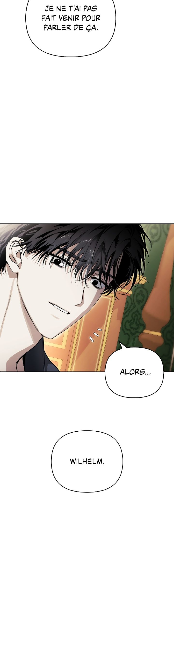 I Tamed My Ex-husband's Mad Dog Chapitre 42 - Page 20